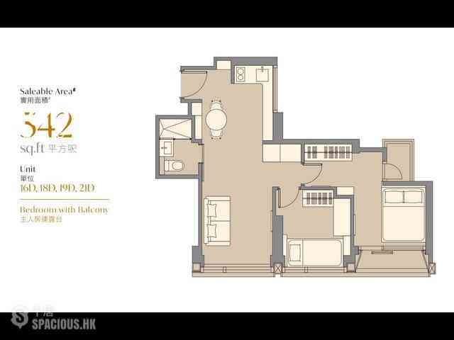 Central - One Chancery 05