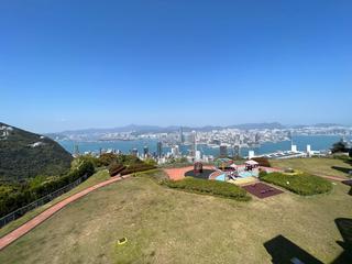 山頂 - 雲嶺山莊 11