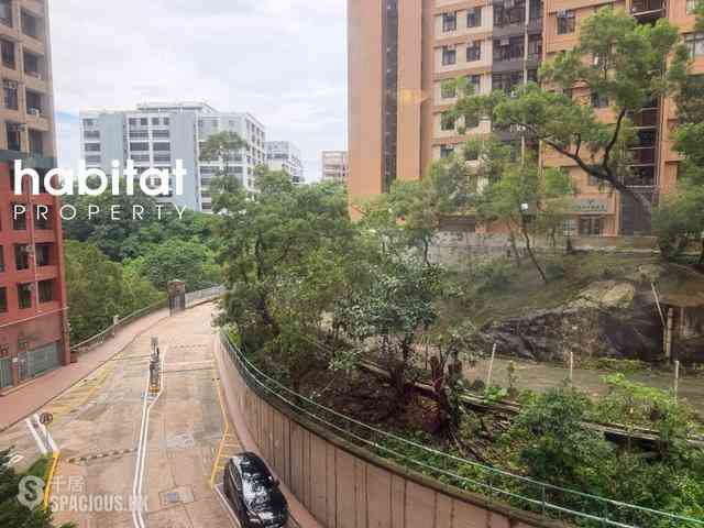 Pok Fu Lam - Pokfulam Gardens 02