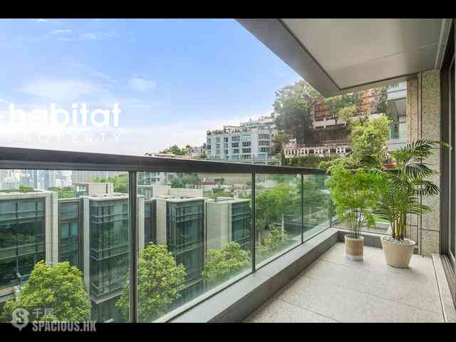 Stubbs Road - Central Peak 03