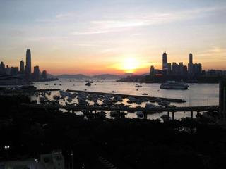 Tin Hau - Victoria Court 04