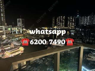 Wong Chuk Hang - Marinella 02