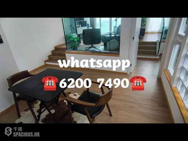 Shouson Hill - Woodland Villa 02