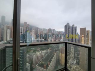 上环 - 西浦 07