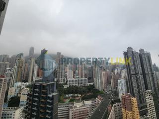 上环 - 西浦 08