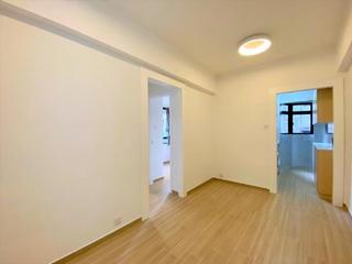 Mid Levels Central - Rich Court 02