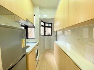 Mid Levels Central - Rich Court 04