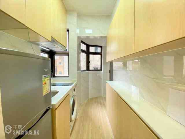 Mid Levels Central - Rich Court 04