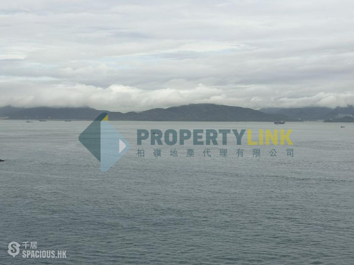 Kennedy Town - Kennedy Bay 01