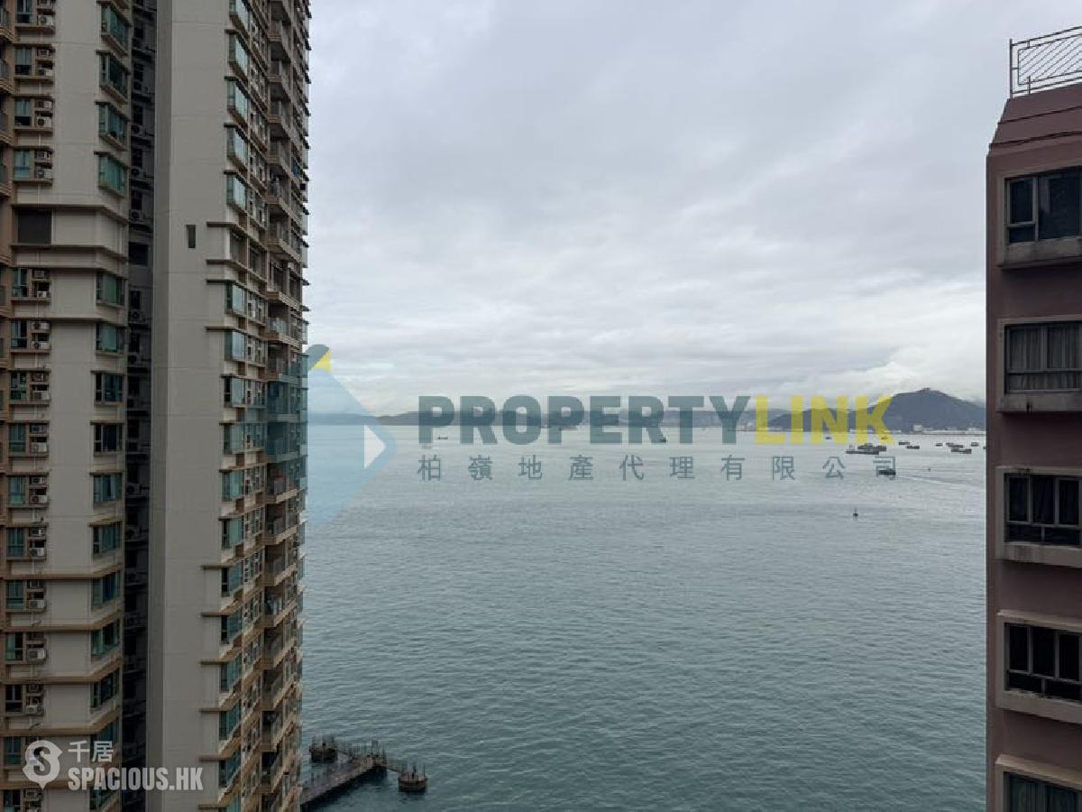 堅尼地城 - 海嵎 01