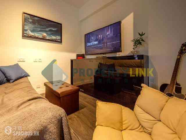 Sheung Wan - Kam Ho Mansion 02