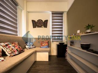 Sheung Wan - Kam Ho Mansion 03