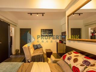 Sheung Wan - Kam Ho Mansion 04