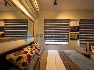 Sheung Wan - Kam Ho Mansion 06