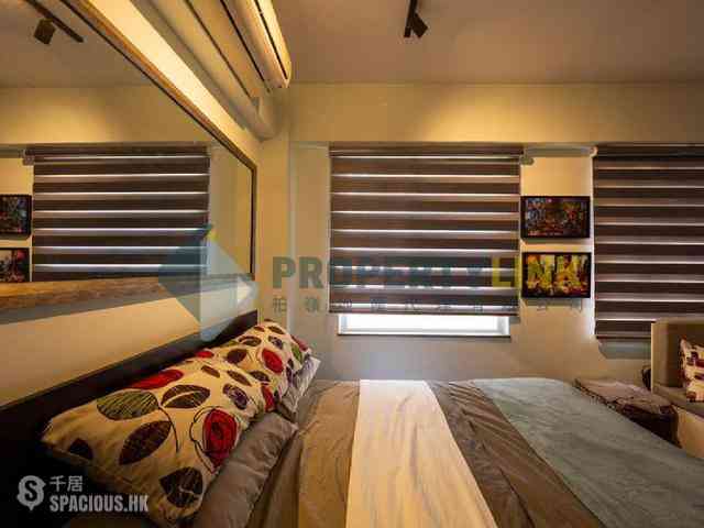 Sheung Wan - Kam Ho Mansion 06