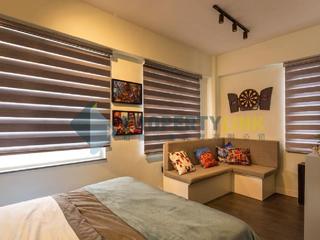 Sheung Wan - Kam Ho Mansion 07
