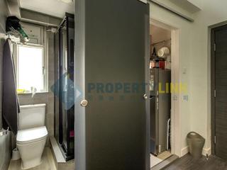 Sheung Wan - Kam Ho Mansion 12