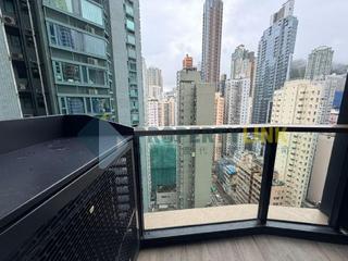 Kennedy Town - Kennedy Bay 07