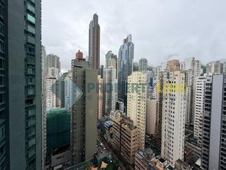 Kennedy Town - Kennedy Bay 09