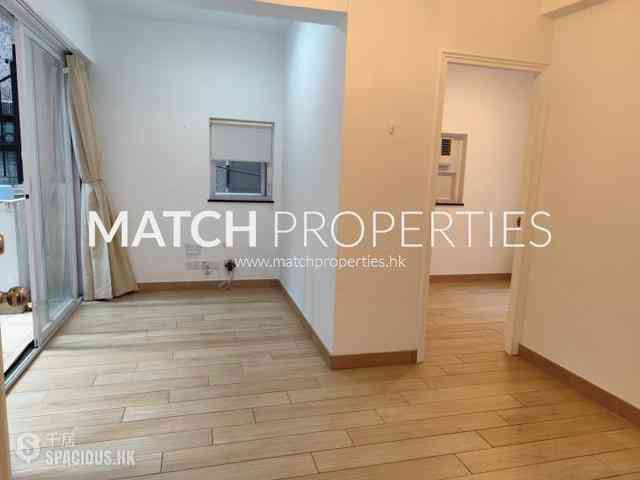 Mid Levels Central - Kam Lei Building 04