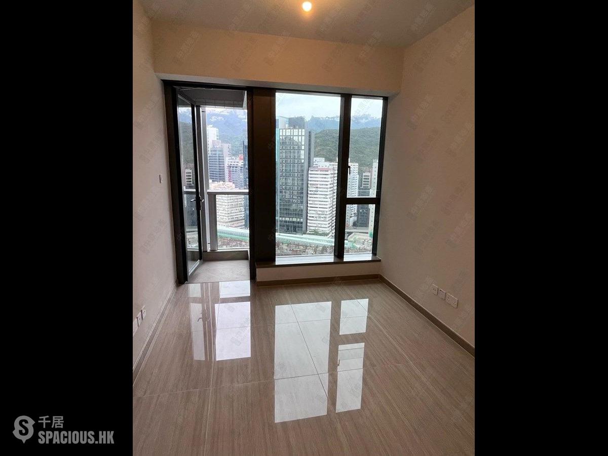 黃竹坑 - 港島南岸1期 晉環1B座 01