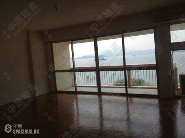 Pok Fu Lam - Scenic Villas 01