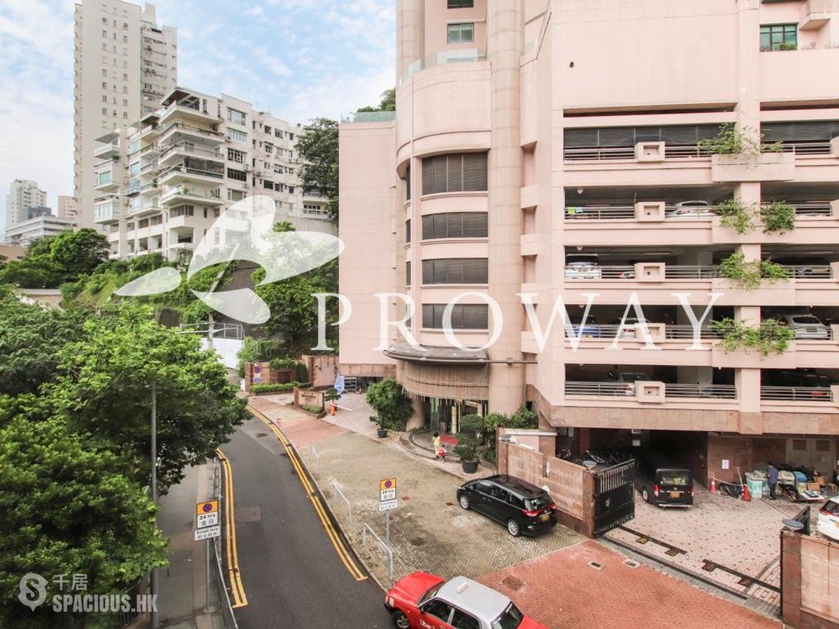 Mid Levels Central - 6B-6E, Bowen Road 01