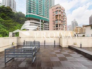Mid Levels Central - 6B-6E, Bowen Road 02
