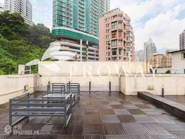 Mid Levels Central - 6B-6E, Bowen Road 02