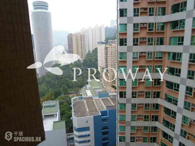 Wan Chai - Monmouth Villa 02