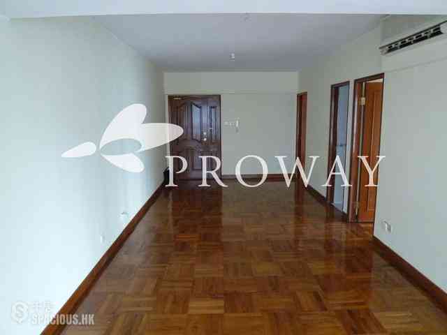 Wan Chai - Monmouth Villa 03