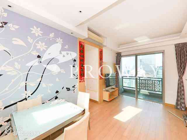 Wan Chai - York Place 01