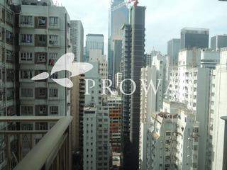 Wan Chai - The Zenith 02