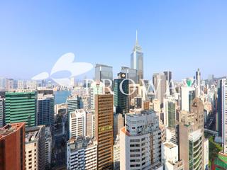 Wan Chai - York Place 02