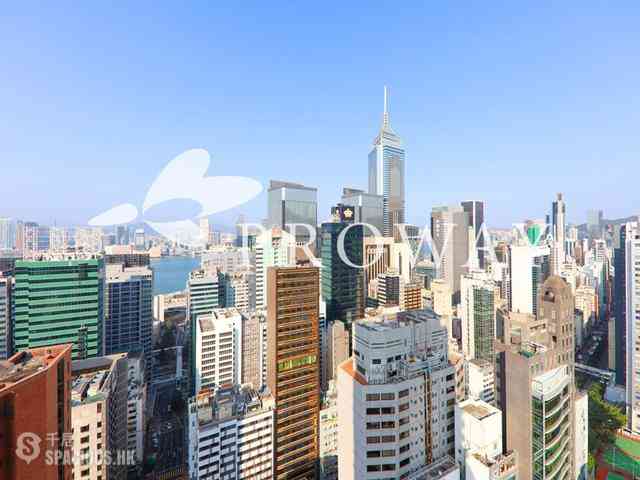 Wan Chai - York Place 02