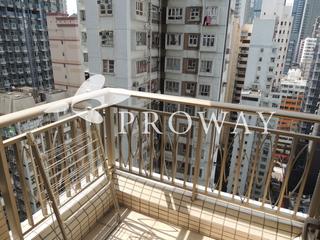 Wan Chai - The Zenith 03