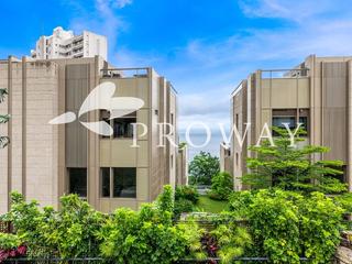 Pok Fu Lam - Bisney Villas 02