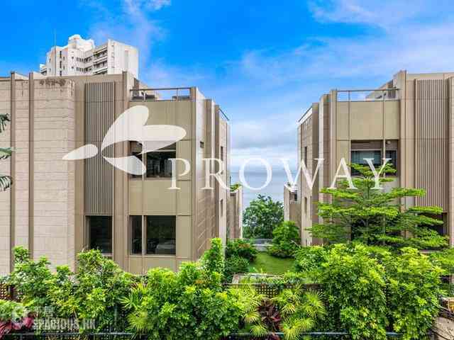 薄扶林 - Bisney Villas 02