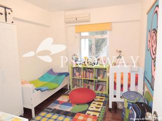 Pok Fu Lam - Vista Mount Davis 10