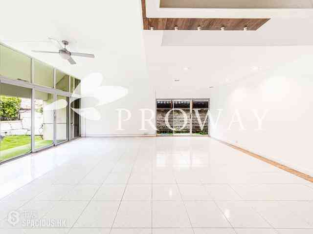薄扶林 - Bisney Villas 04
