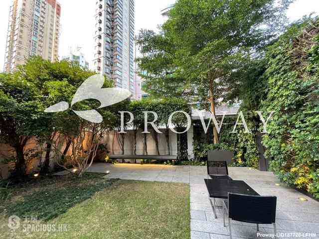 Happy Valley - Eight Kwai Fong Happy Valley 10