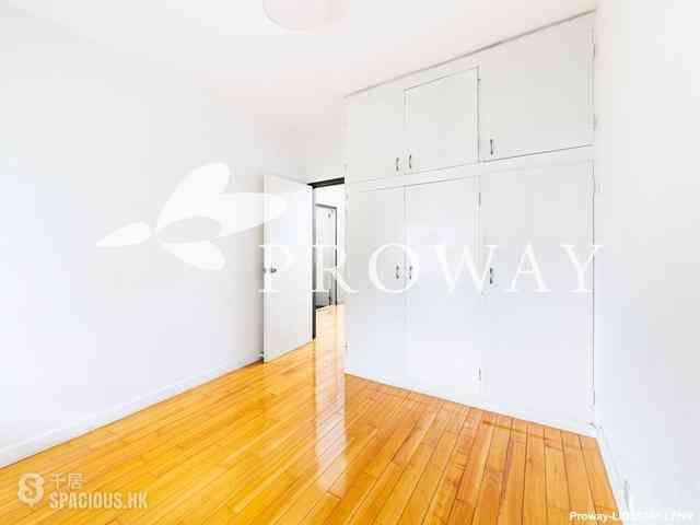 薄扶林 - Bisney Villas 08
