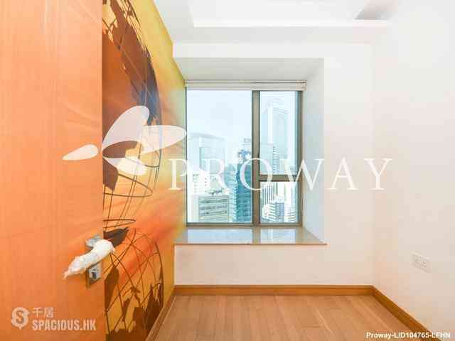 Wan Chai - York Place 08