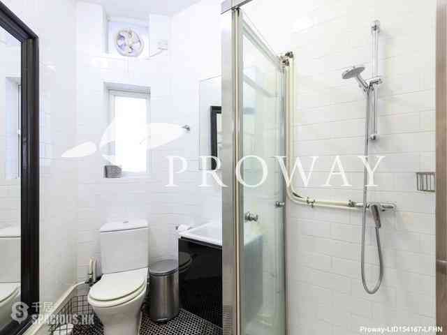 堅尼地城 - 羲皇臺一號 10