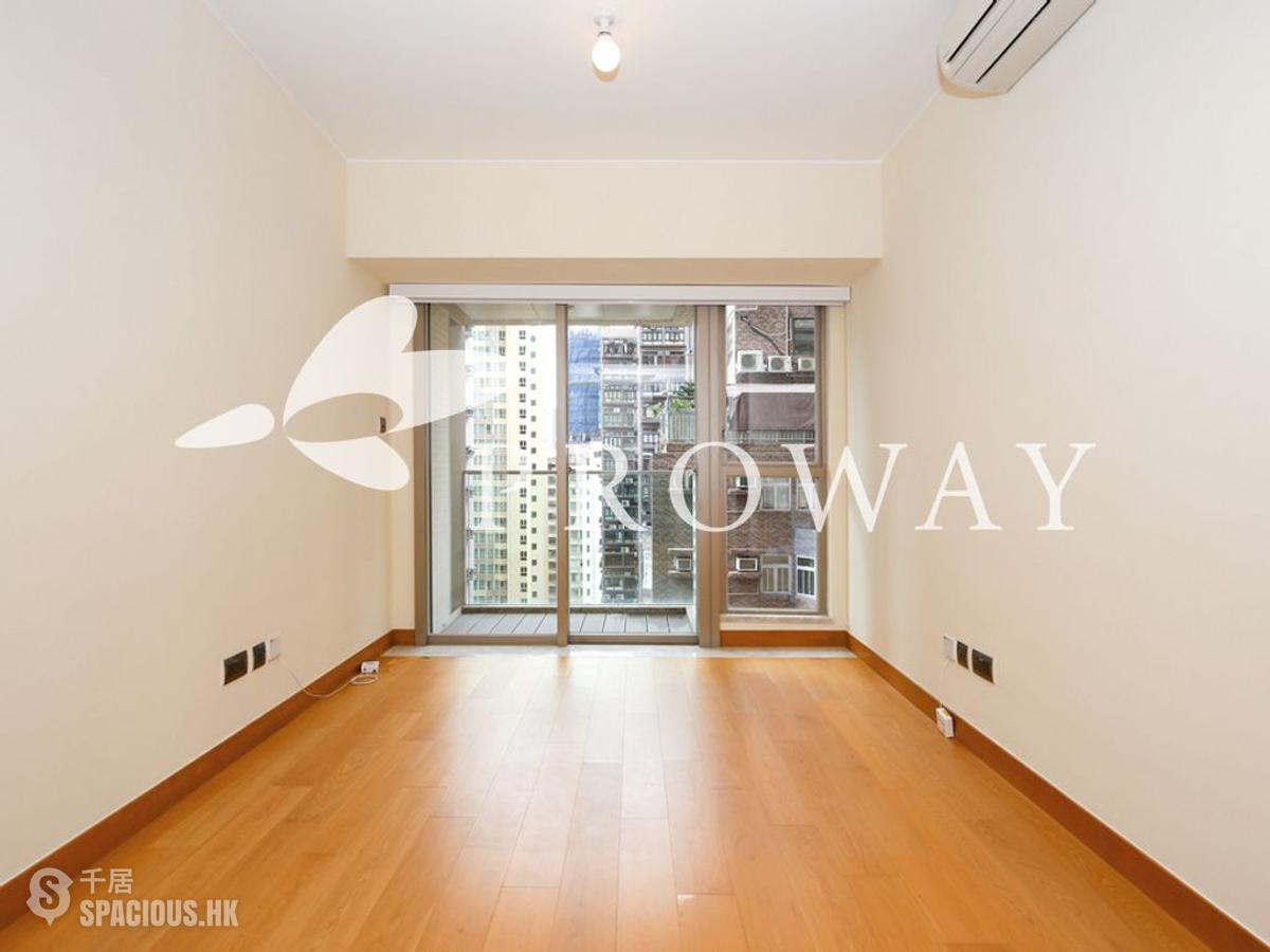 Sai Ying Pun - The Nova 01