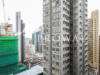 Sai Ying Pun - The Nova 02