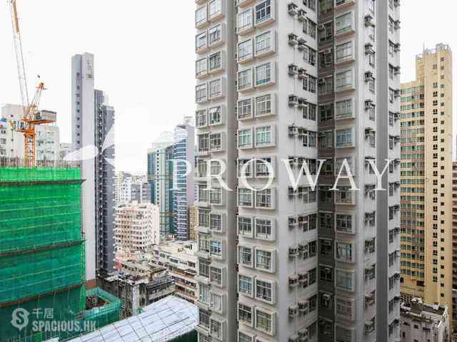 Sai Ying Pun - The Nova 02