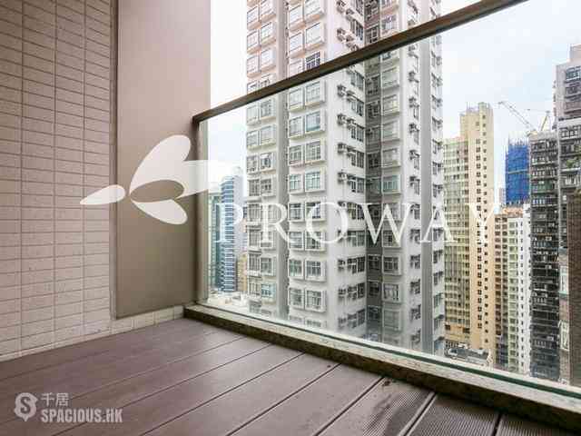 Sai Ying Pun - The Nova 03