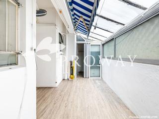Pok Fu Lam - Bisney Villas 12