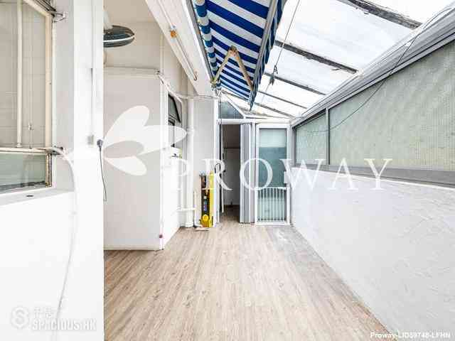 薄扶林 - Bisney Villas 12